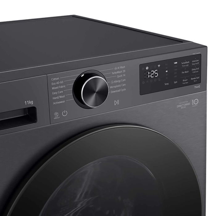 LG F4X5EYPY6