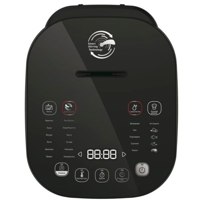Tefal RK905A34 Multicooker