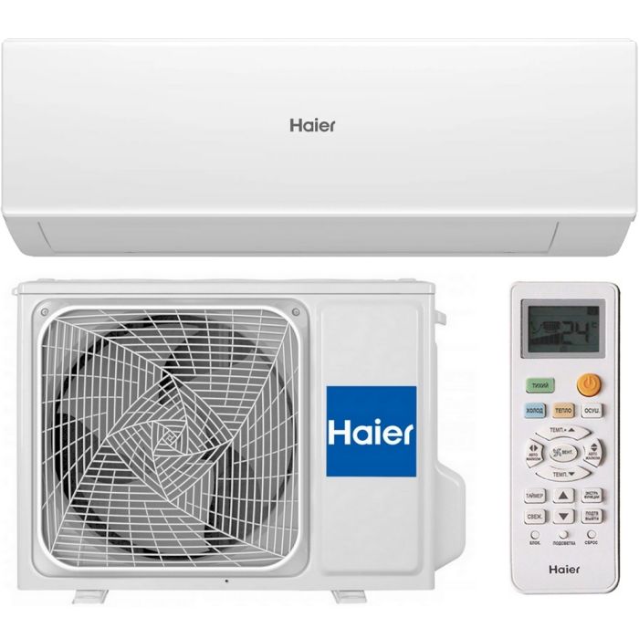 Haier AS35HQJ1HRA-W/1U35HQJ1FRA*
