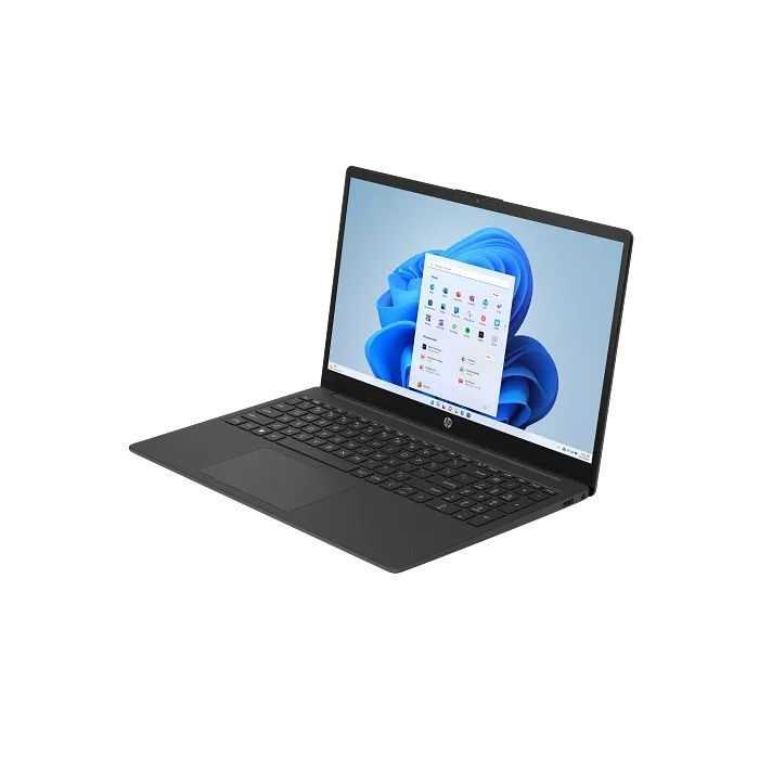 HP Laptop 15.6" Core 3 100U 16/512 /A5CW0EA