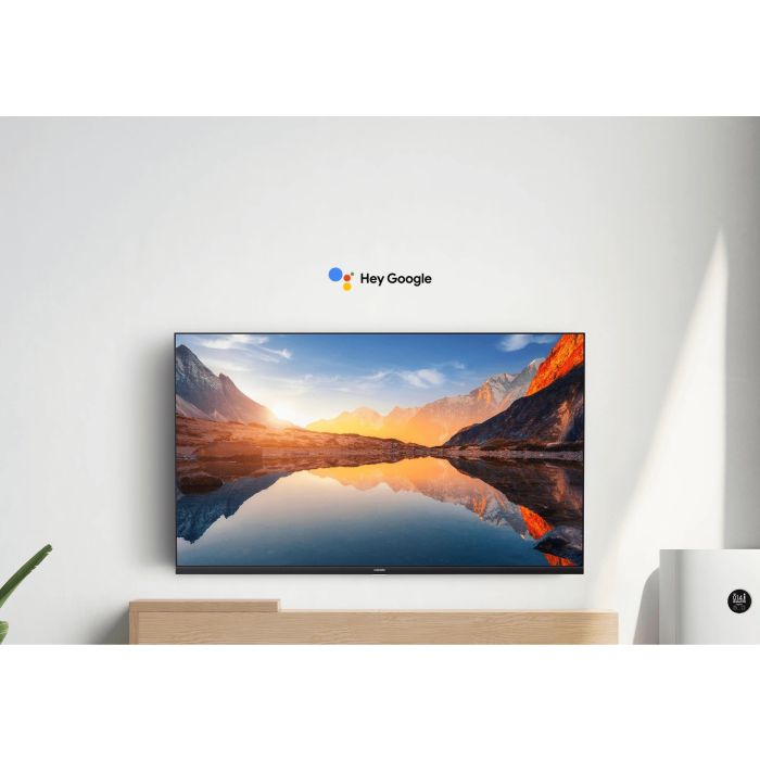 Xiaomi TV A 32 2025 (L32M8-A2RU) - Zigzag