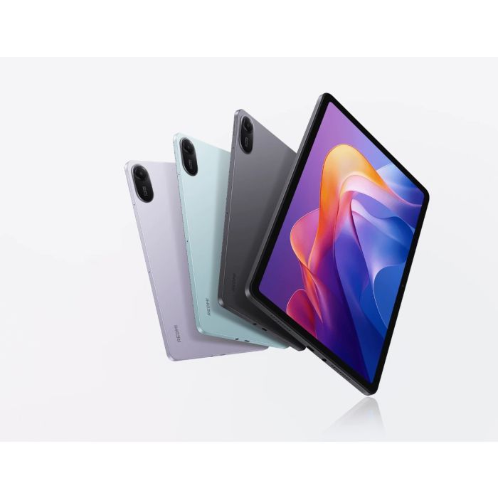 Xiaomi Redmi Pad 2 6GB/128GB Graphite Gray