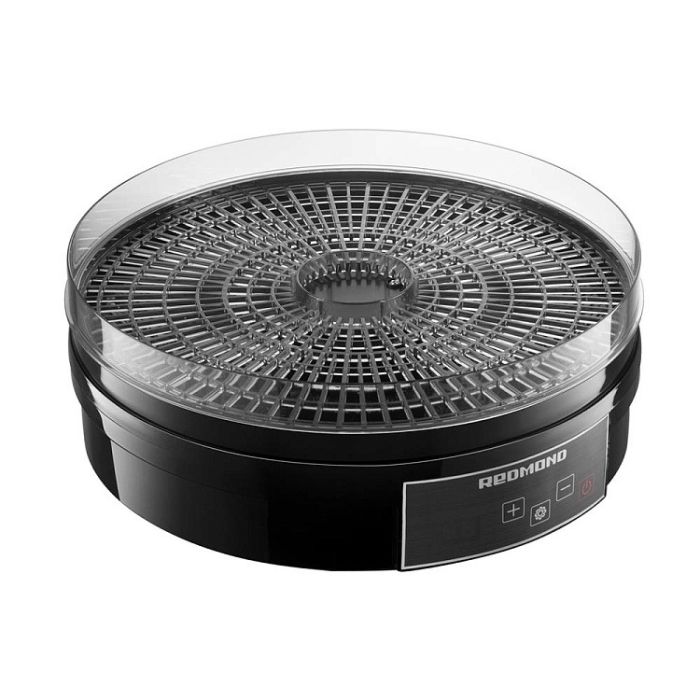 REDMOND FD1100 dehydrator with 5 trays