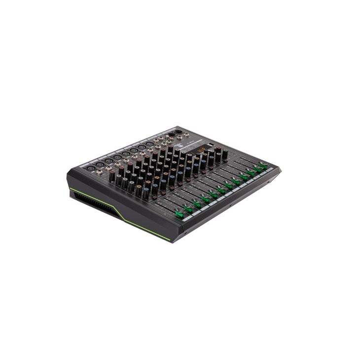 Frog-Is FI-MIX8
