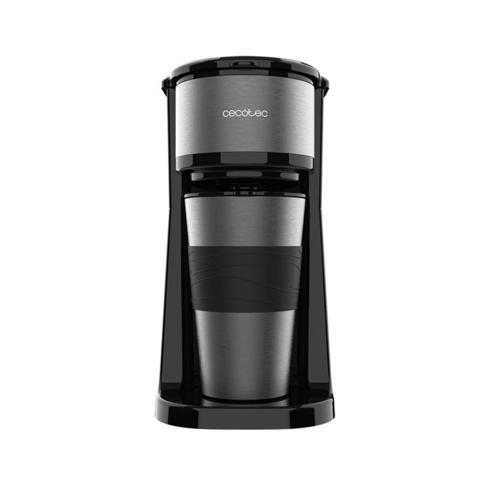 Cecotec 01728 Coffee 66 Drop&Go drip coffee maker - outlet