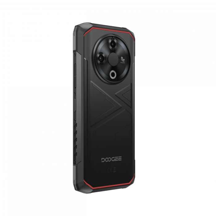 Doogee Fire 6 16GB (6+10)/256 Black