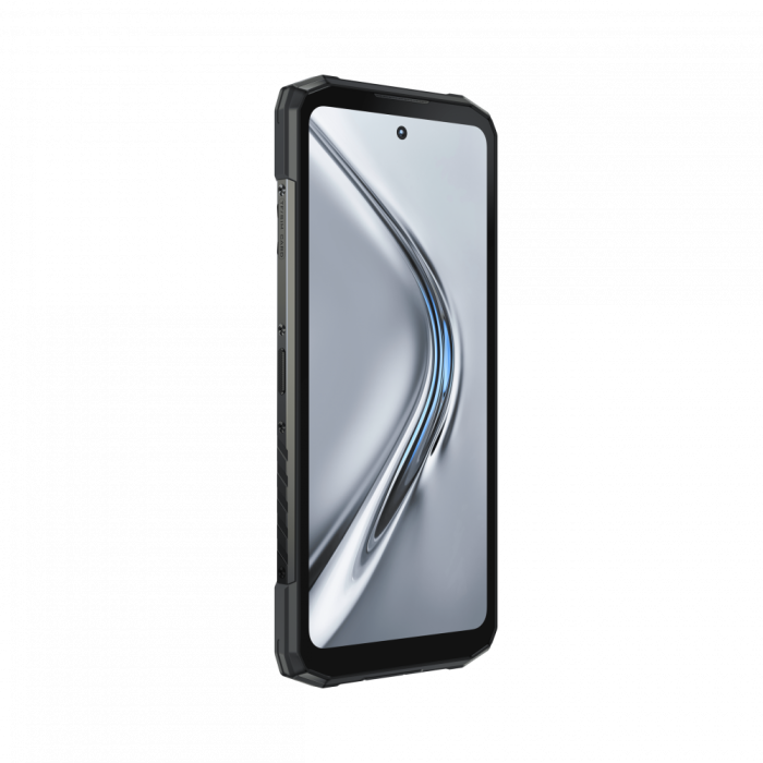 Doogee Fire 6 16GB (6+10)/256 Black