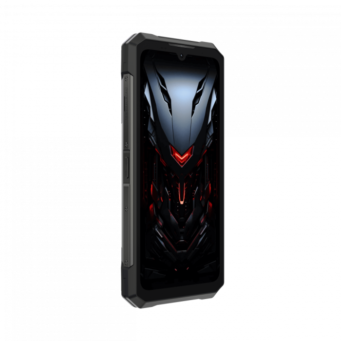 Doogee Fire 6 Max 20GB (8+12)/256 Silver