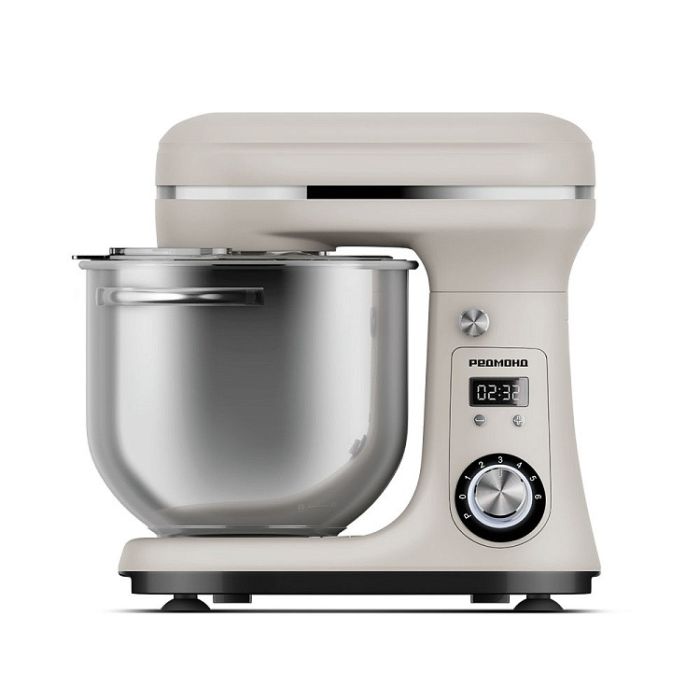 REDMOND FM605 food processor beige