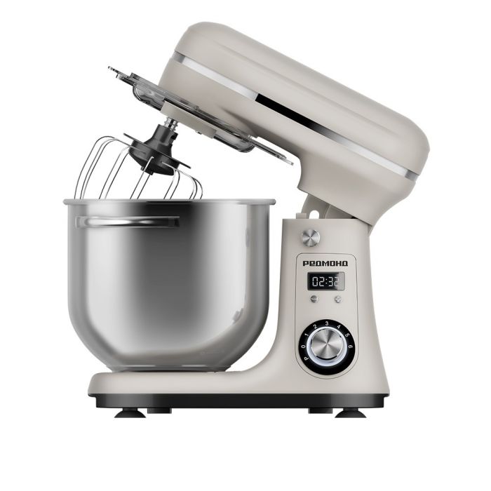 REDMOND FM605 food processor beige