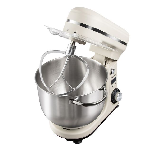 REDMOND FM605 food processor beige