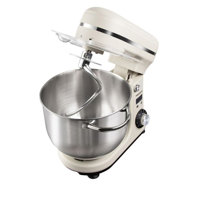 REDMOND FM605 food processor beige