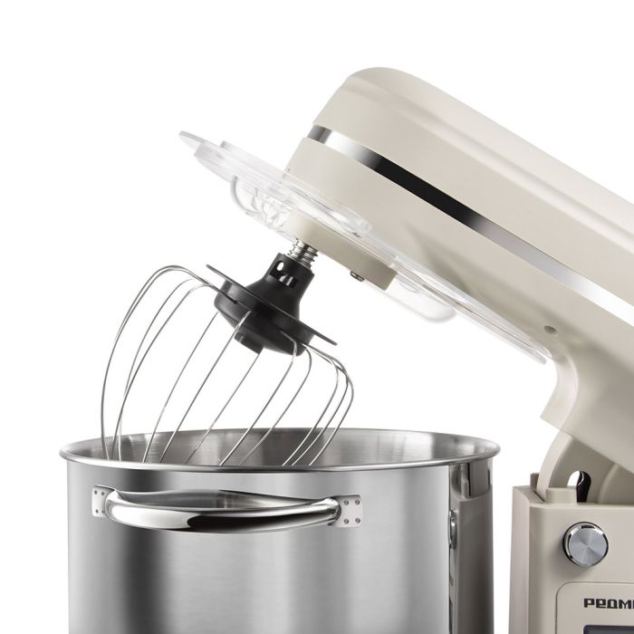 REDMOND FM605 food processor beige