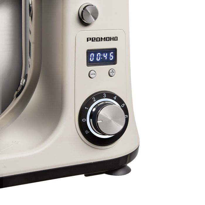 REDMOND FM605 food processor beige