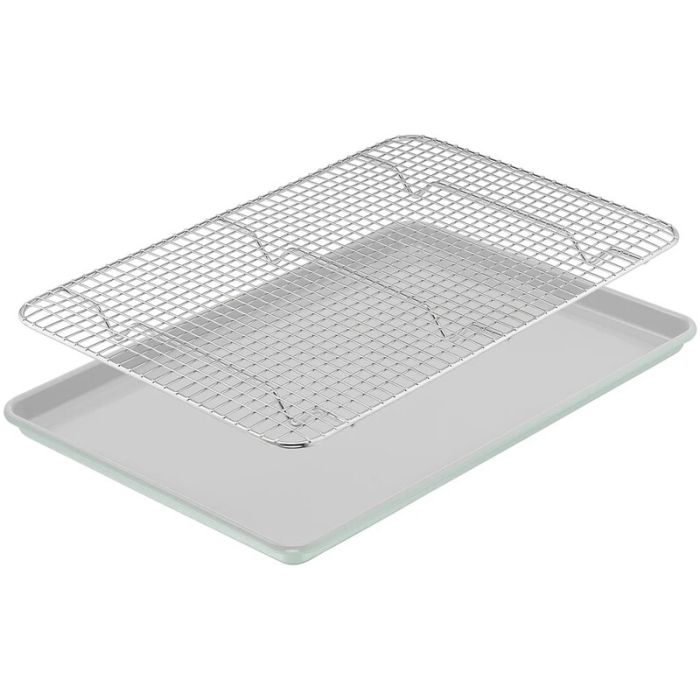 Tefal J175S204 baking tray set 2pcs