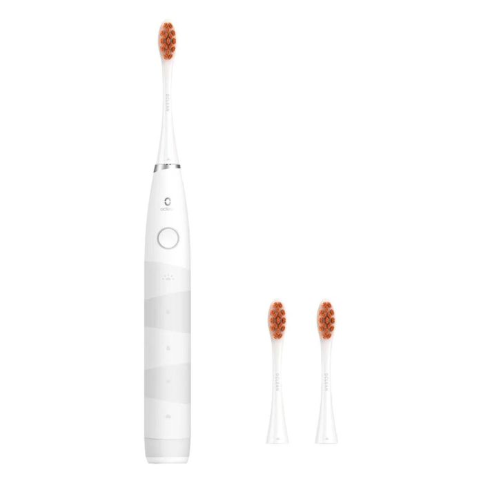 Oclean Flow S F5002WH Electric toothbrush  (white)