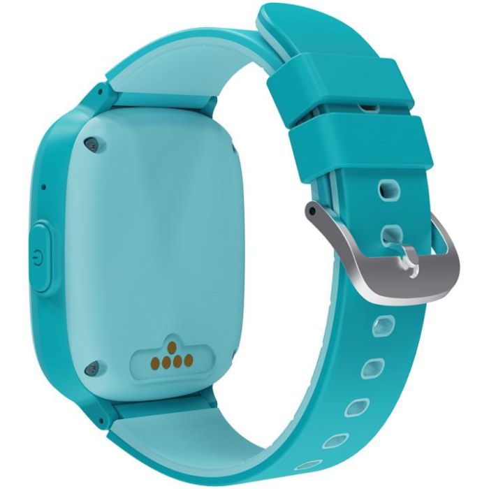 Canyon Sunny KW-48 Kids Watch, Blue /CNE-KW48BL