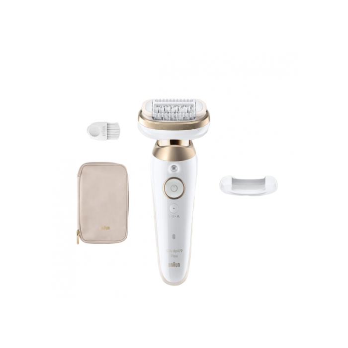 Braun S9 SES 9-011 3D Smart Touch type 5380