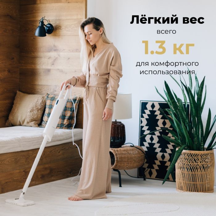 AENO ASM0001 Steam Mop SM1