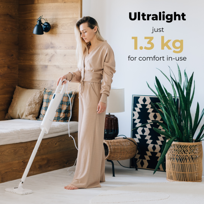 AENO ASM0001 Steam Mop SM1