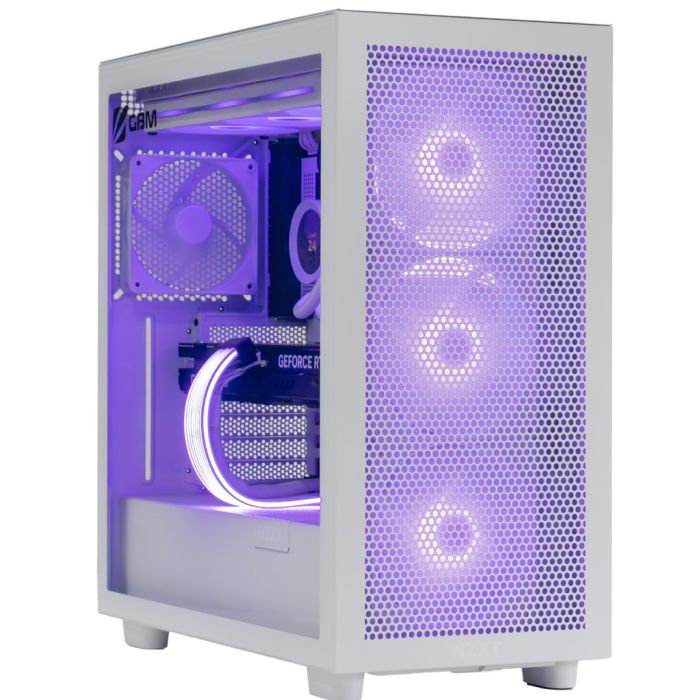 GBM PC Z XT i9-14900KF 64/2 RTX5070Ti Z790 White new
