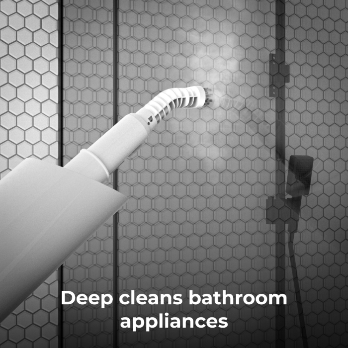 AENO ASM0001 Steam Mop SM1