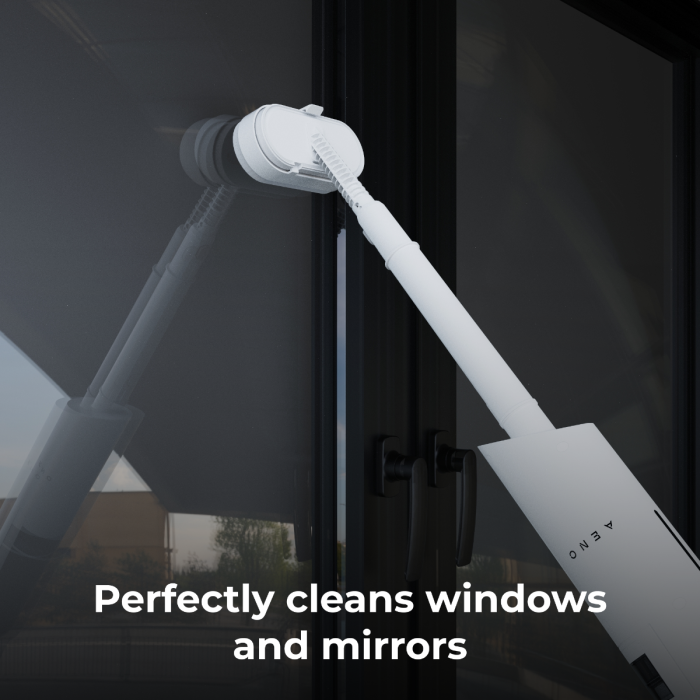 AENO ASM0001 Steam Mop SM1