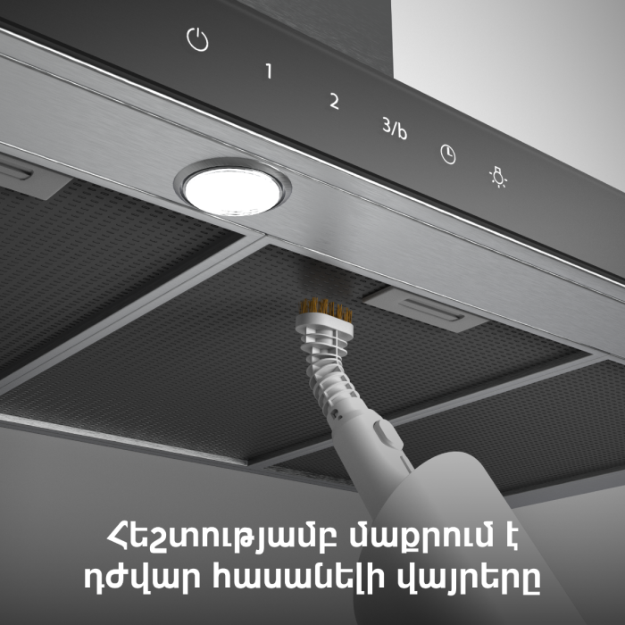 AENO ASM0001 Steam Mop SM1
