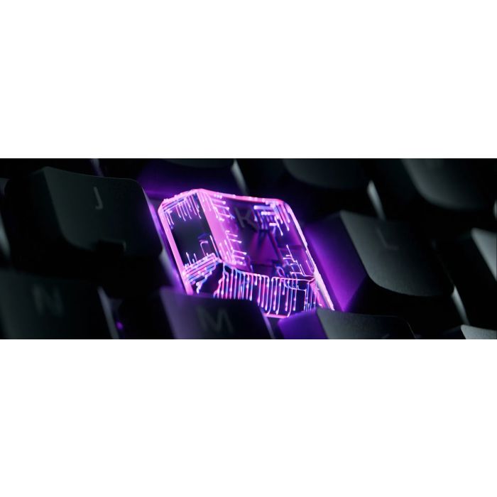 Razer Wired Keyboard Ornata V3 - Cyrillic Layout/RZ03-04460800-R3R1