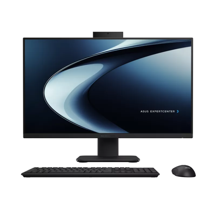Asus AIO ExpertCenter 27” Core 5-210H 16GB/512GB Black /90PT03W5-M02EN0