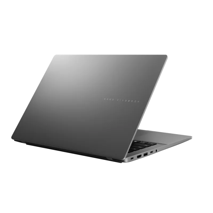 Asus Vivobook S 16" Core 5-210H 16GB/512GB Matte Gray /90NB1672-M009K0