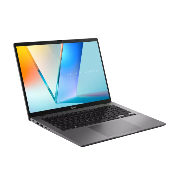 Asus Vivobook S 16" Core 5-210H 16GB/512GB Matte Gray /90NB1672-M009K0