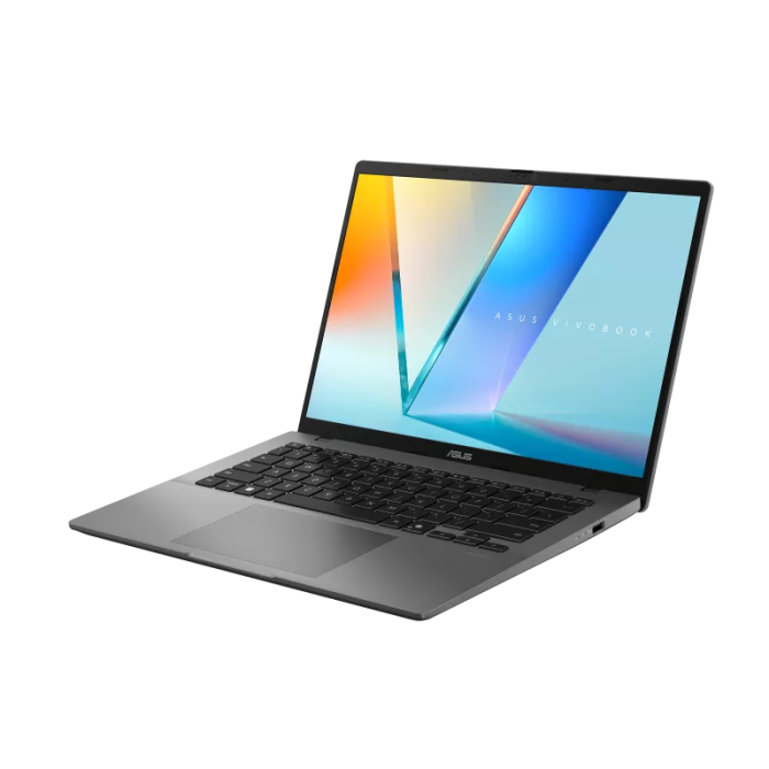 Asus Vivobook S 16" Core 5-210H 16GB/512GB Matte Gray /90NB1672-M009K0