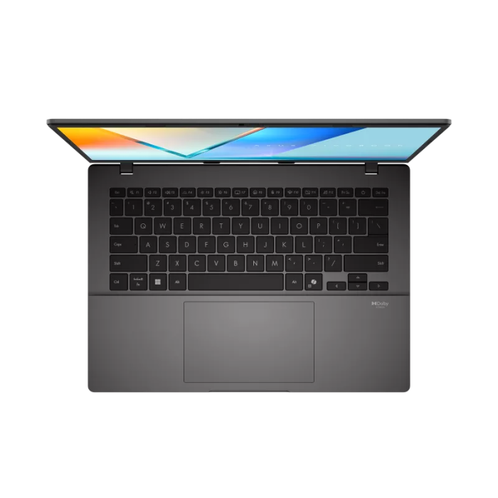 Asus Vivobook S 14" Core 5-210H 16GB/512GB Matte Gray /90NB1682-M00720