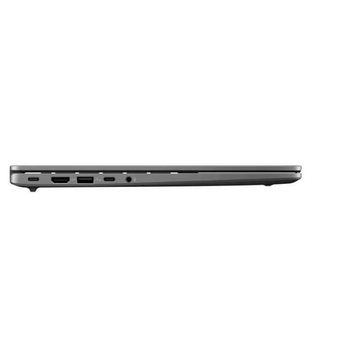 Asus Vivobook S 16" Core 5-210H 16GB/512GB Matte Gray /90NB1672-M009K0
