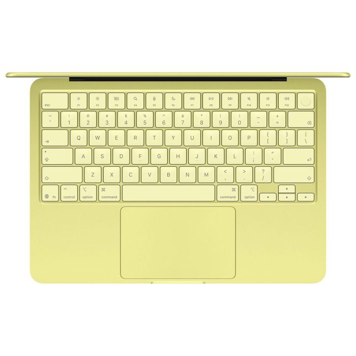 Apple MacBook Neo 13 A18 Pro 8GB/256GB Eng KB Citrus /Z1TQ00020