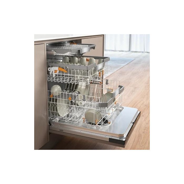 Miele G7783 SCVi
