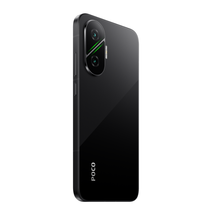 Xiaomi POCO F7 12GB/256GB Black RU - Zigzag