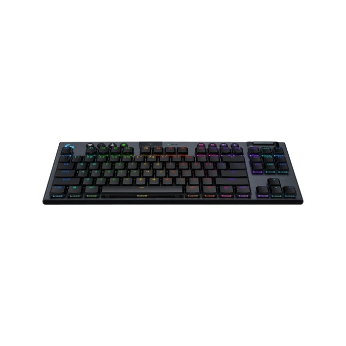 Logitech G915 LightSpeed Wireless Gaming Keyboard Black/L920-012721