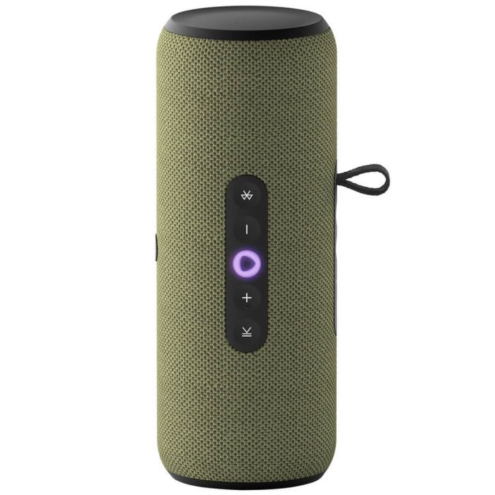 Yandex Smart Station Street/YNDX-00030 Green
