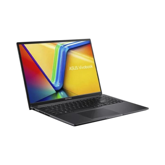 Asus Vivobook 16" i7-1355 16GB/512GB WIN11 BLACK /F1605VA-WS74*
