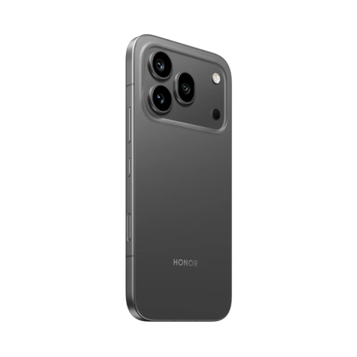Honor 600 Pro 12GB/512GB Black