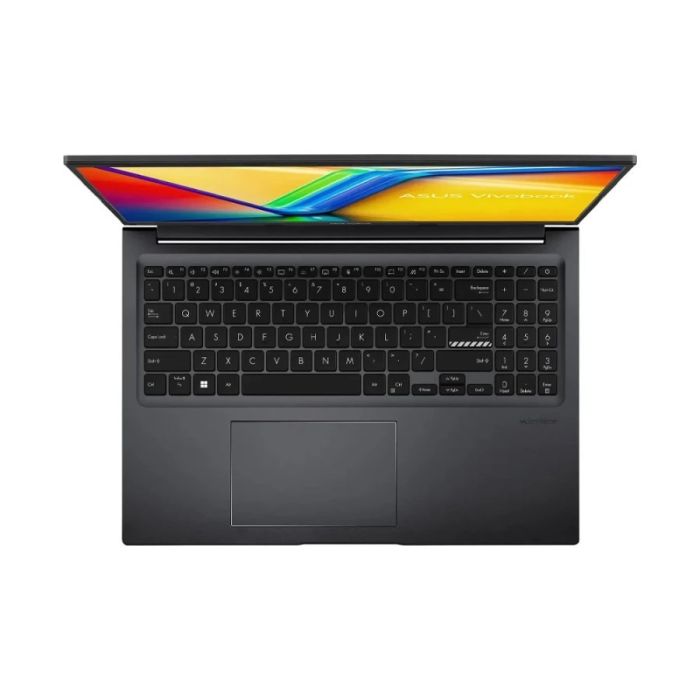 Asus Vivobook 16" i7-1355 16GB/512GB WIN11 BLACK /F1605VA-WS74*