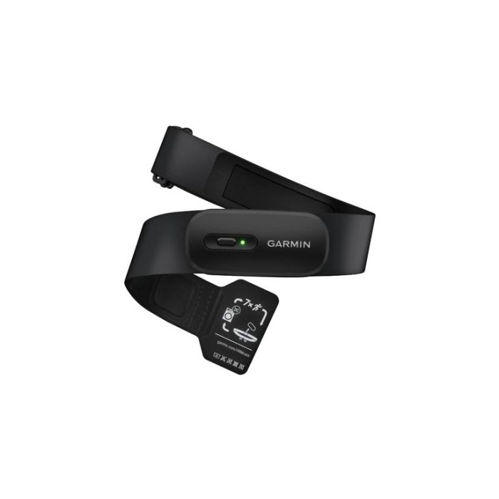 Garmin HRM 200 M to XL