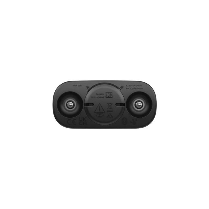 Garmin HRM 200 M to XL