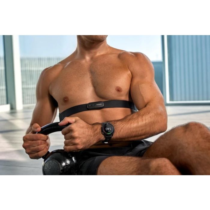 Garmin HRM 200 XS to S