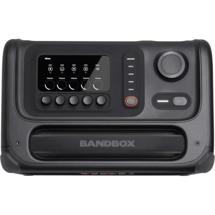JBL BANDBOXTRIOEU/T