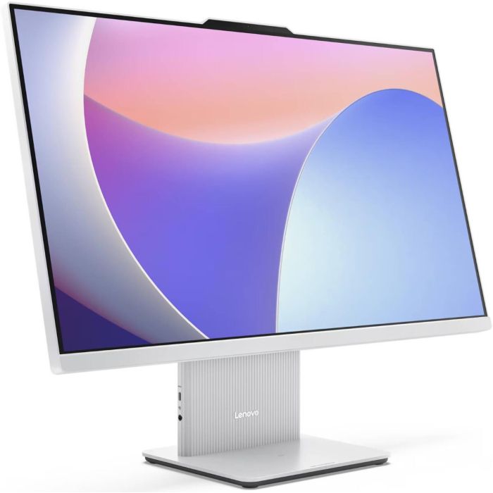 Lenovo AIO 27" Core 5-210H 16GB/512GB Cloud Grey /F0HM00Y3RU