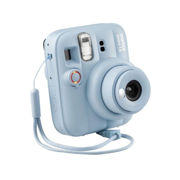 Fujifilm Instax Mini 13 Frost Blue