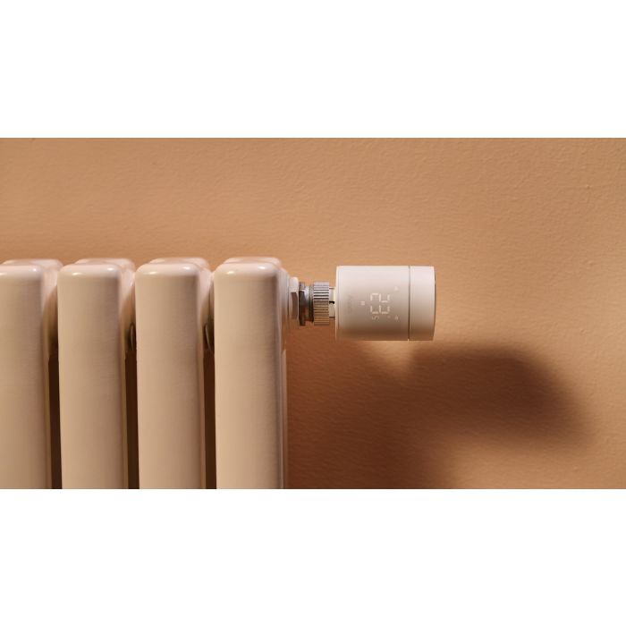Aqara Radiator Thermostat W600 /WT-A03D